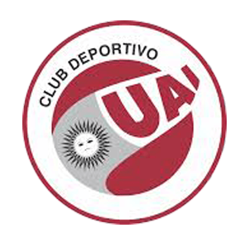 UAI Urquiza crest