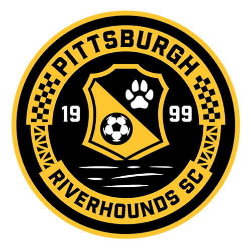 Pittsburgh Riverhounds crest