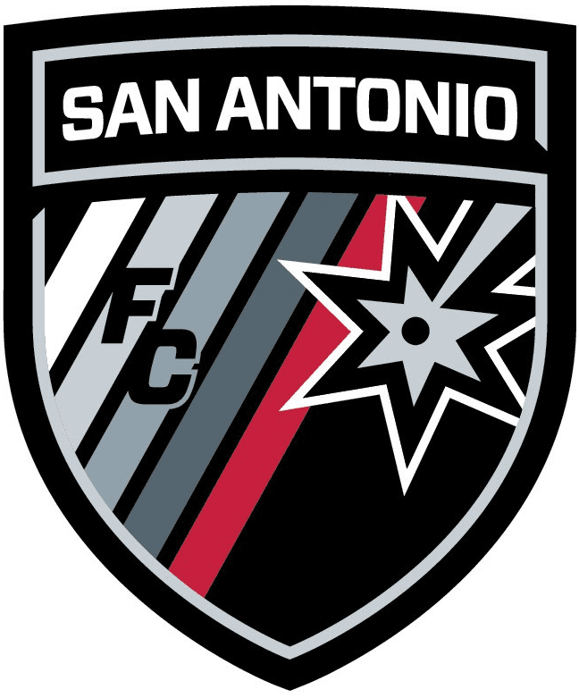 San Antonio FC crest