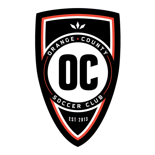 Orange County SC crest