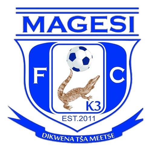 Magesi FC crest