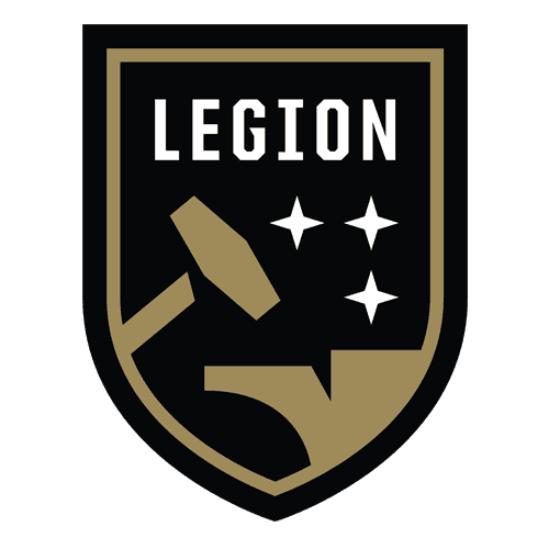 Birmingham Legion FC crest