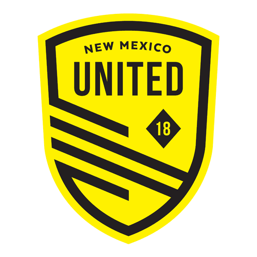 New Mexico United crest