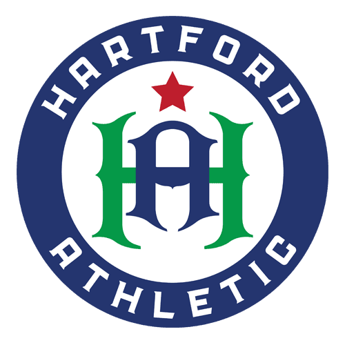 Hartford Athletic crest