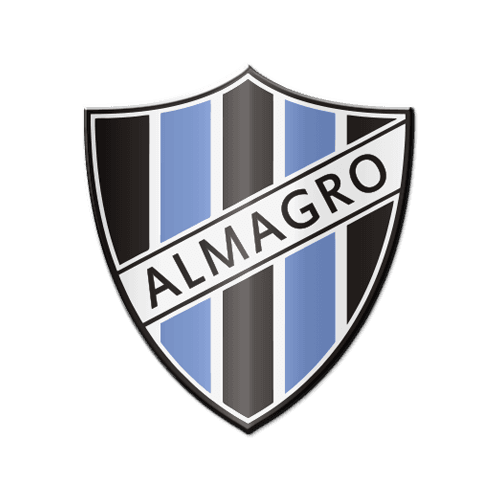 Almagro crest