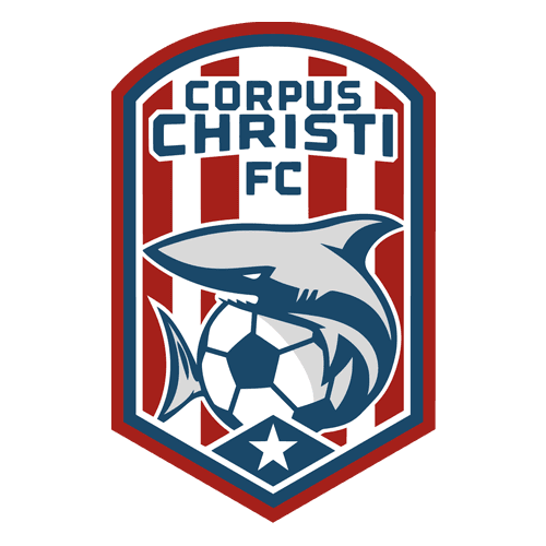 Corpus Christi FC crest