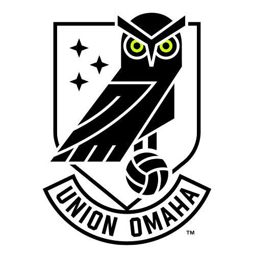 Union Omaha crest