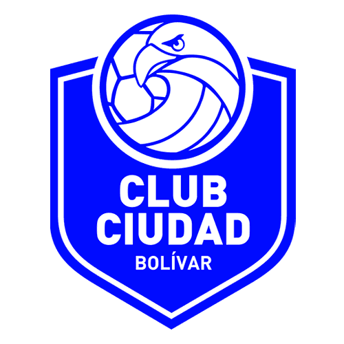 Ciudad de Bolívar crest