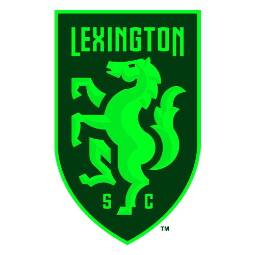 Lexington crest