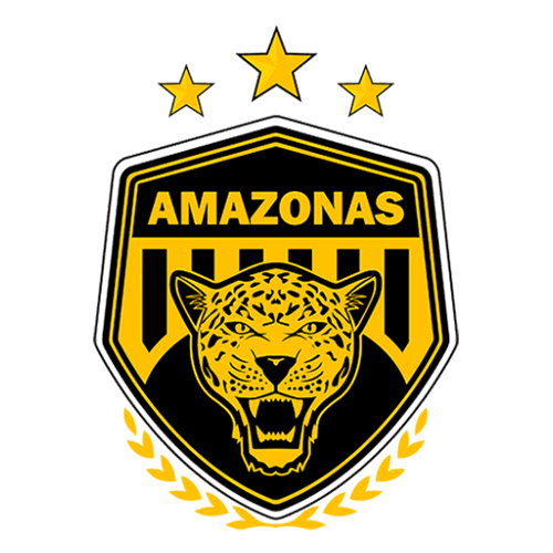 Amazonas crest