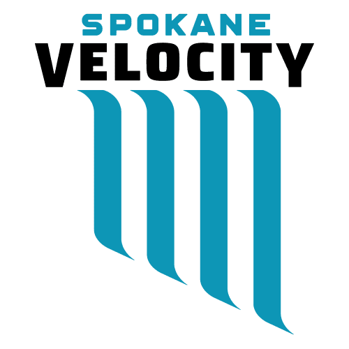 Spokane Velocity FC crest