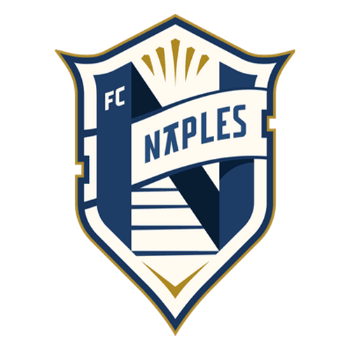 FC Naples crest