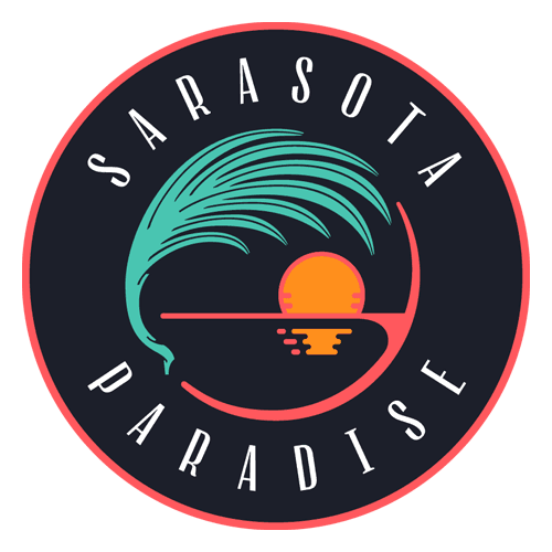 Sarasota Paradise crest