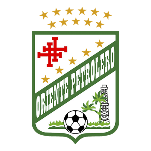 Oriente Petrolero crest