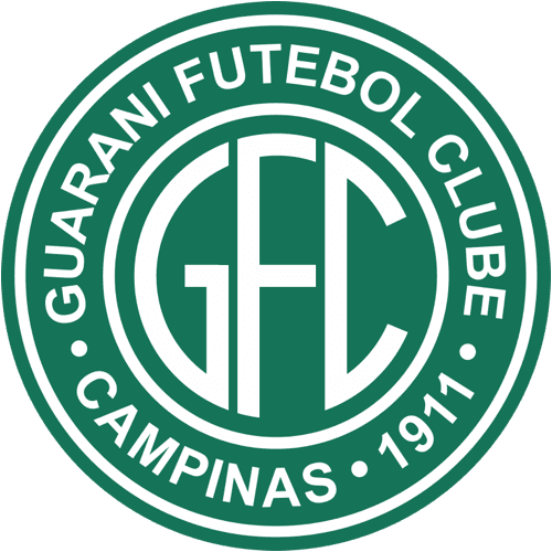 Guarani crest