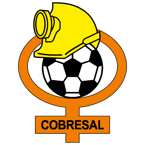 Cobresal crest