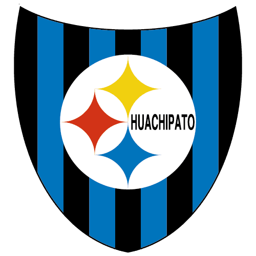 Huachipato crest