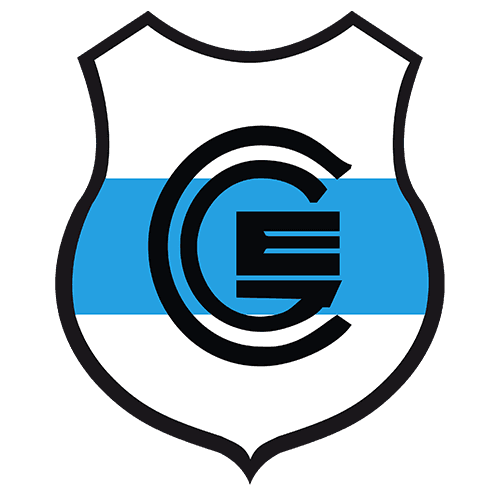 Gimnasia y Esgrima (Jujuy) crest