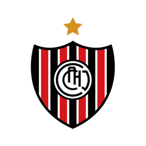 Chacarita Juniors crest