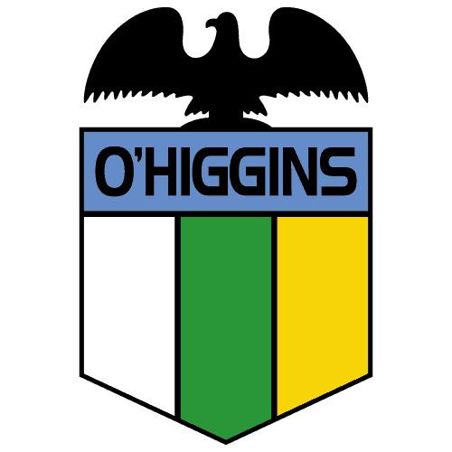 O'Higgins crest