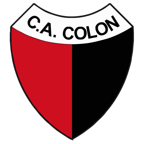 Colón (Santa Fe) crest