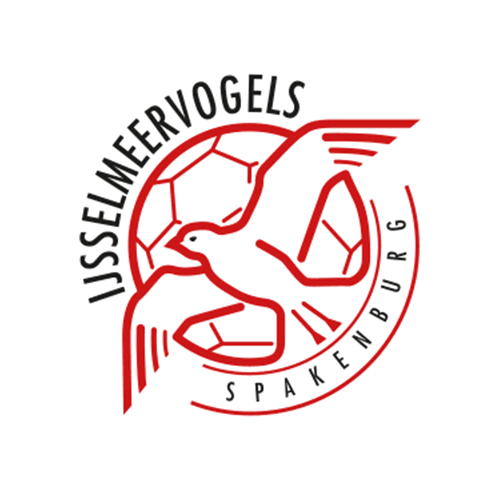 IJsselmeervogels crest