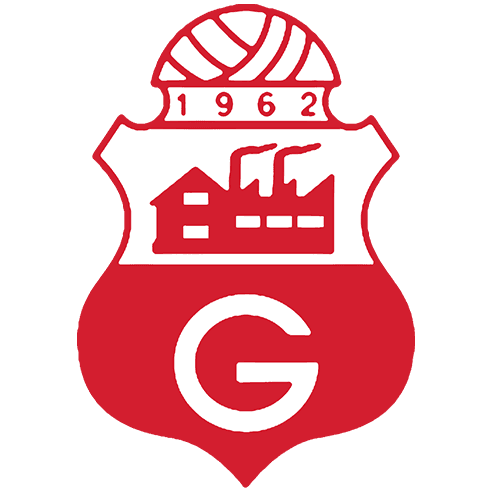 Guabirá crest