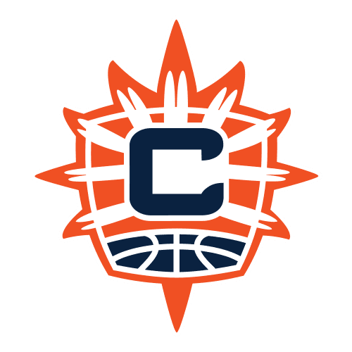 Connecticut Sun crest