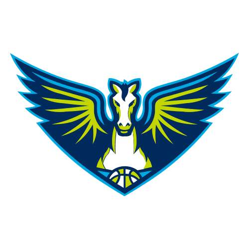 Dallas Wings crest