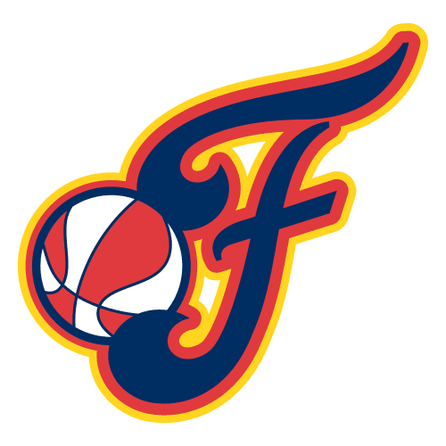 Indiana Fever crest