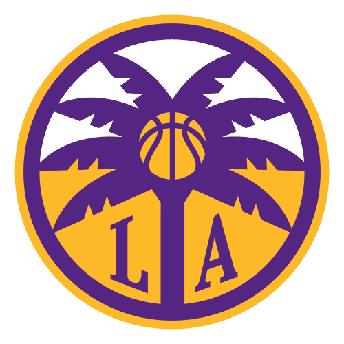 Los Angeles Sparks crest
