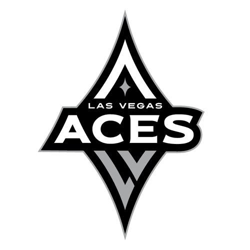 Las Vegas Aces crest