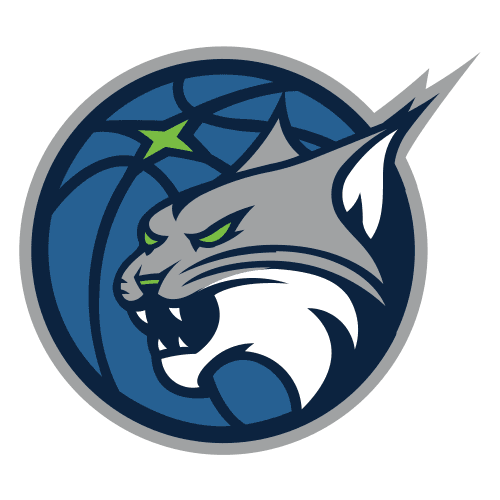 Minnesota Lynx crest