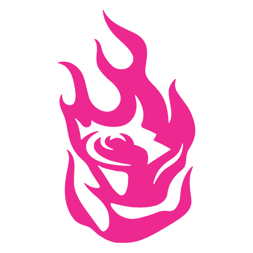 Portland Fire crest