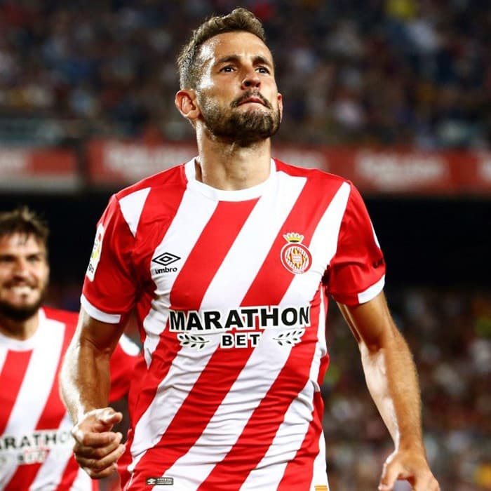 Christian Stuani crest