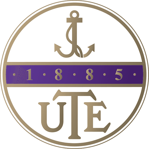 Újpest crest