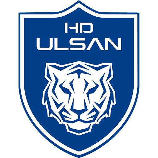Ulsan HD crest
