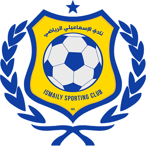 Ismaily crest