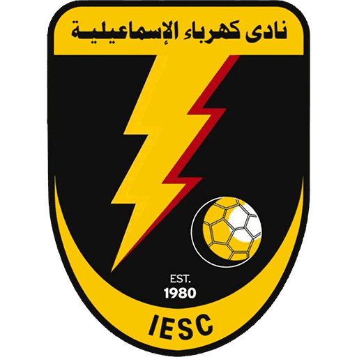 Kahrabaa Ismailia crest
