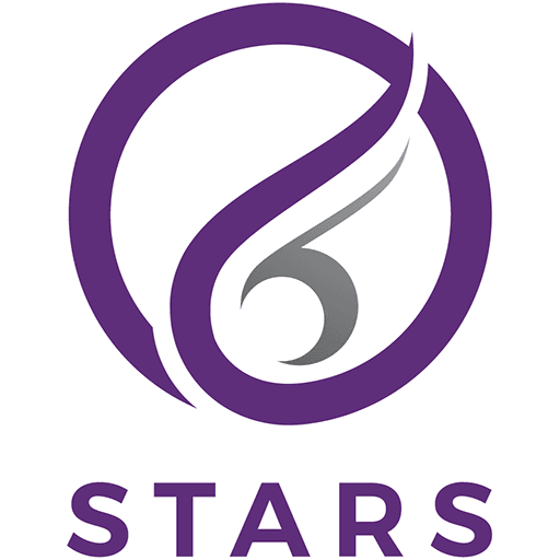 Northern Stars crest