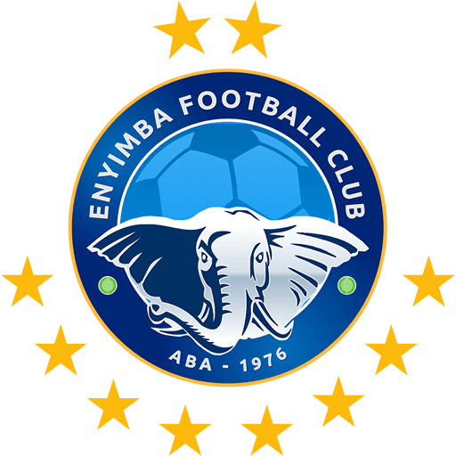 Enyimba crest