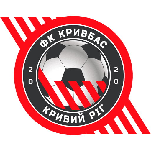 Kryvbas Kryvyi Rih crest