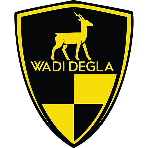 Wadi Degla crest