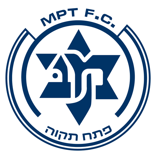 Maccabi Petah Tikva crest