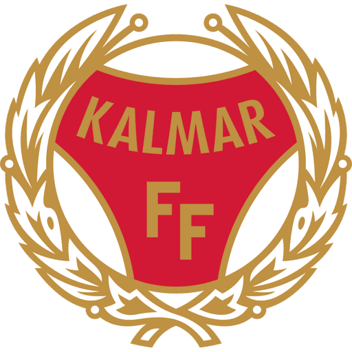 Kalmar crest