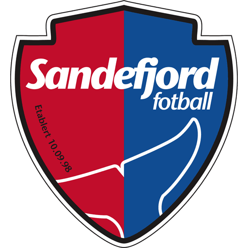 Sandefjord crest