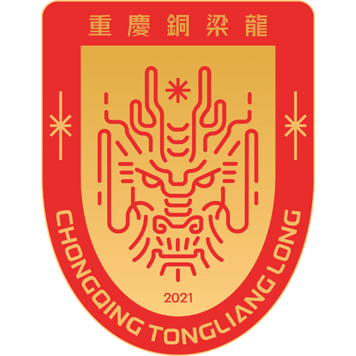Chongqing Tonglianglong crest