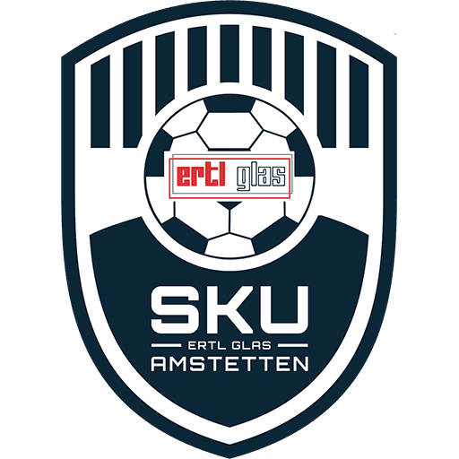 SKU Amstetten crest