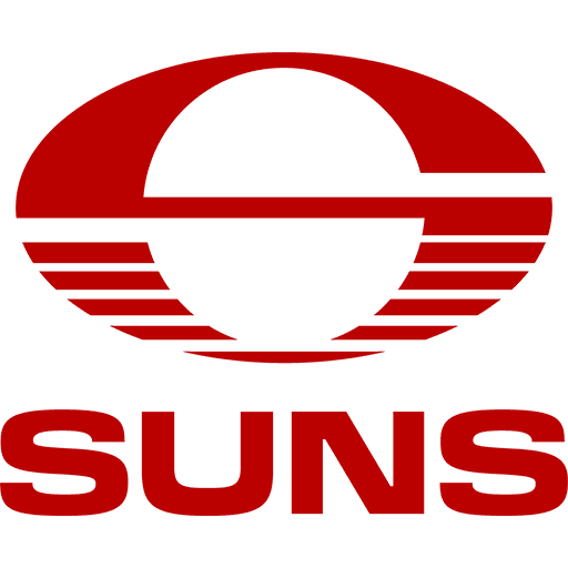Gold Coast Football Club crest