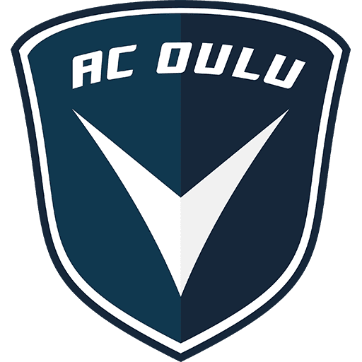 AC Oulu crest